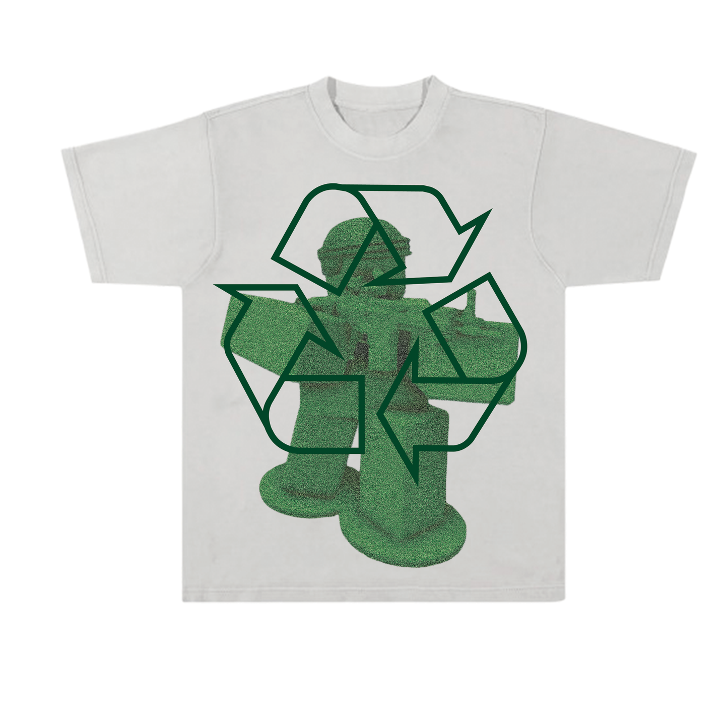 “RECycle” T-Shirt