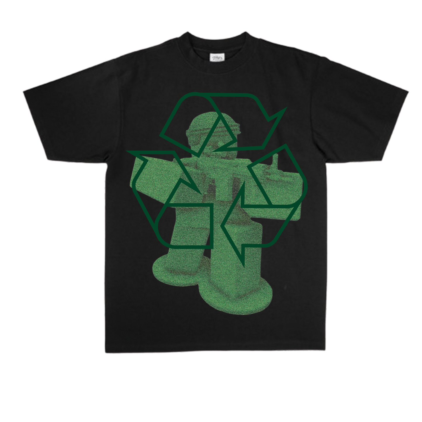 “RECycle” T-Shirt